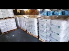 Biossido di titanio -7 del rutilo