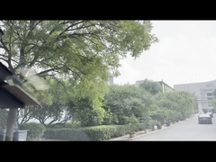 Facory del biossido di titanio del rutilo