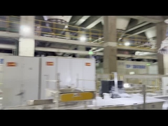 Biossido di titanio di verniciatura ricoprente Cas No del rutilo 13463 67 7