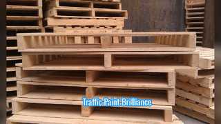 Rutilo TiO2 BLR688 per vernici spartitraffico
