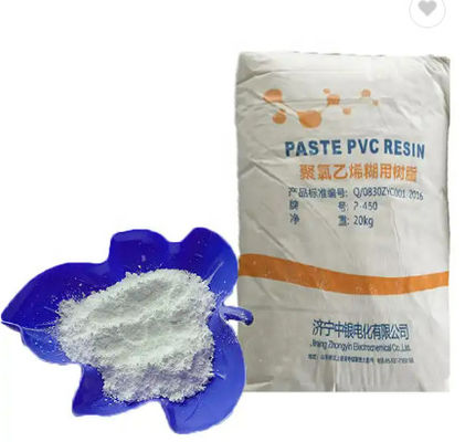 Struttura della cellula eccellente di K-valore del PVC 65 di Fomosa PR-450 per gli accessori automobilistici