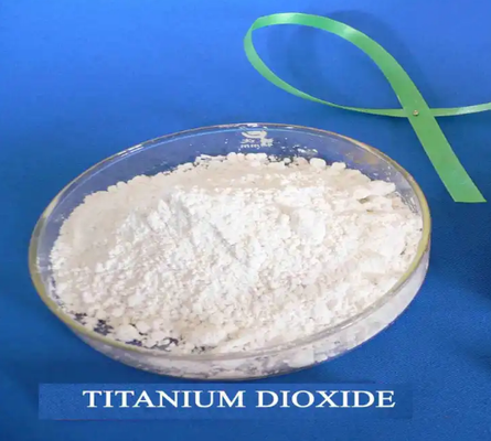 Biossido di titanio rutilo Taihai THR-218 con rivestimento composito Zr-Al per elevata forza tintometrica e basso assorbimento di olio
