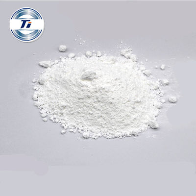 Polvere bianca CR-510 di processo del cloruro di produzione del rutilo Tio2