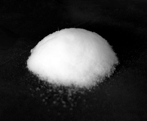 Idrofobicità 99,9% di Nanoporous SiO2 Aerogel De Silica CAS No 7631-86-9