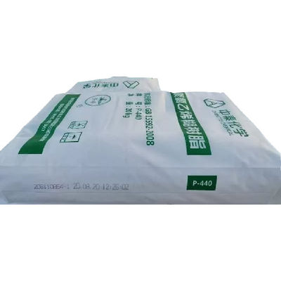 Grado CAS No dell'emulsione della resina del PVC della pasta di P-440 K74 9002-86-2