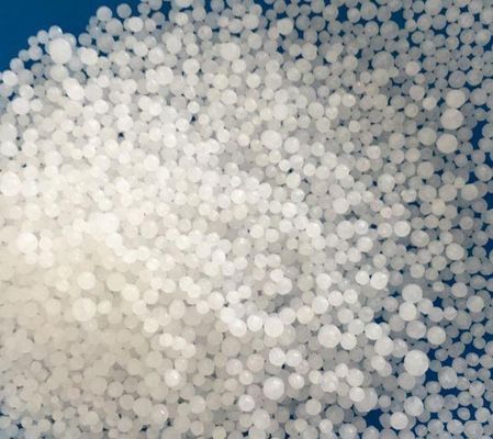 Fertilizzante agricolo/industriale 46% Min CAS No dell'UREA di Prilled del grado. 57-13-6
