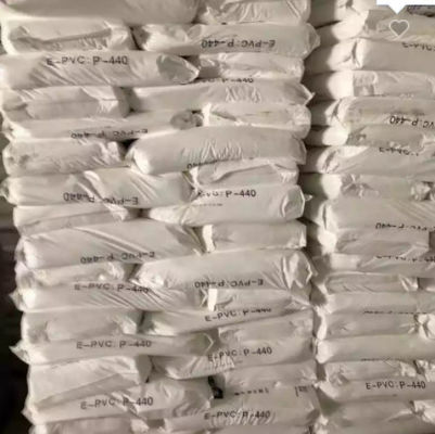 Pasta della resina del PVC P440 per resistenza agli'agenti atmosferici di cuoio sintetico