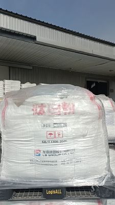 Tio2 tipo universale biossido di titanio SR-2377 per le pitture a emulsione Cas 13463-67-7
