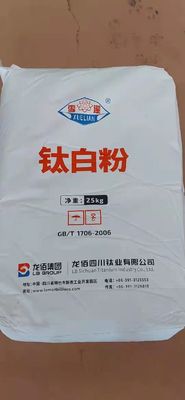 Biossido di titanio SR9000 Tio2 del rutilo per tipo universale Cas Number 13463-67-7