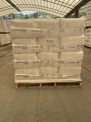Biossido di titanio SR9000 Tio2 del rutilo per pittura automatica e CAS ricoprente 13463-67-7