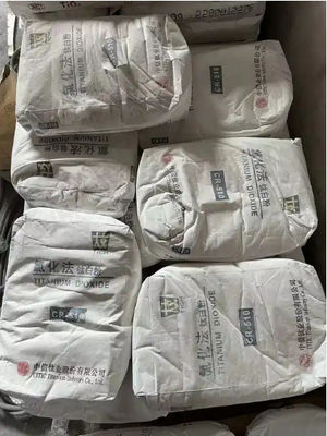 Tipo universale Cr-510 del pigmento bianco del biossido di titanio del rutilo di processo Tio2 del cloruro