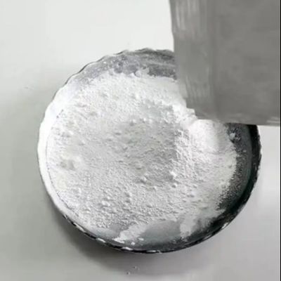 Biossido di titanio ricoprente del rutilo TIO2 SR-9000 CAS 13463-67-7 di rendimento elevato per inchiostro