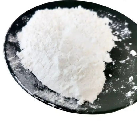 CNNC Tioxhua R-215 Diossido di titanio rutile con eccellente bianchezza, buona capacità di nascondersi e resistenza alle intemperie stabile