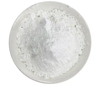 Metodo bianco CPH-19 0.1-2μM Particle Size dell'emulsione della resina della pasta del PVC
