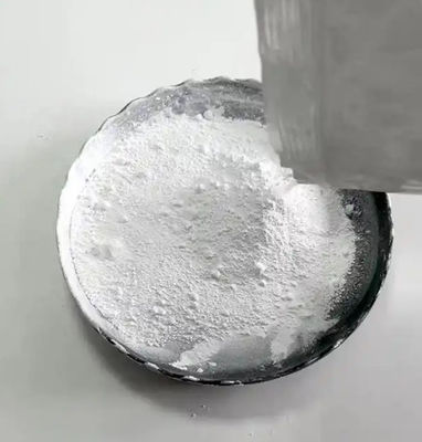 Polvere del biossido di titanio del rutilo di TIO2 SR-237 TIO2 per le pitture Doguide