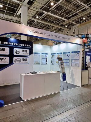 processo di cloruro rutilo tio2 CR-510 Cina top biossido di titanio per tipo universale