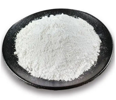 Diossido di titanio rutile di alta bianchezza TiO2 CR-501 Cloruro Processo Tipo generale