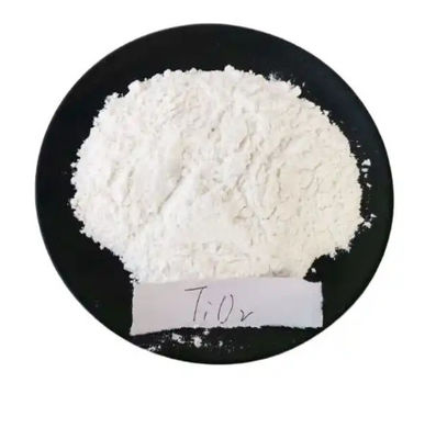 Blue star Solphate process General Tio2 DHR-966 Rutilo biossido di titanio per rivestimento
