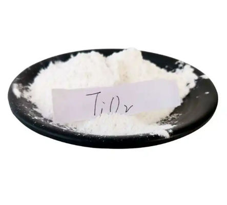 Lomon Billions processo di cloruro di biossido di titanio TiO2 per rivestimento di vernice rutilo BLR-895