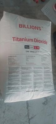 Rutilo universale ricoprente di plastica Tio2 del biossido di titanio del rutilo di miliardi R-996 di Lomon