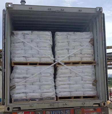 Diossido di titanio rutile di alta bianchezza TiO2 CR-501 Cloruro Processo Tipo generale