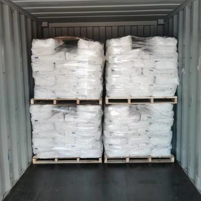 Processo di cloruro di rutile CR-500 Tio2 Con basso contenuto di ioni per la preparazione elettroforetica