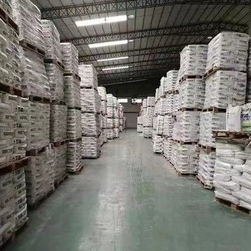 CR-200 Rutile Tio2 Chloride Processo Alta Durabilità Per Pellicole di Calendario in PVC