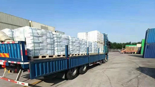 Eccellente dispersione Cloruro di Titanio Diossido CR-220 PE PP EVA