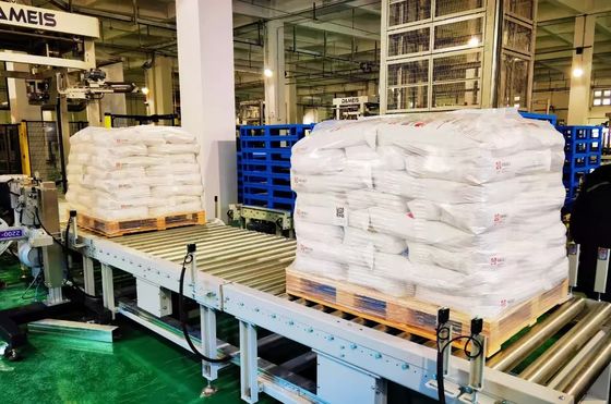 R-5568 Processo di solfato di diossido di titanio rutile 94% Alta densità