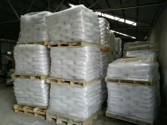 Processo di solfato di Tio2 rutile R-248 Diossido di titanio al 95% per il master batch e altro