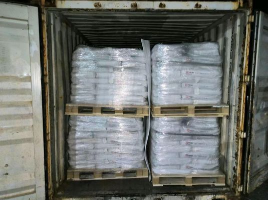 Processo sulfatato Diossido di titanio R-213 per masterbatch ad alta dispersibilità