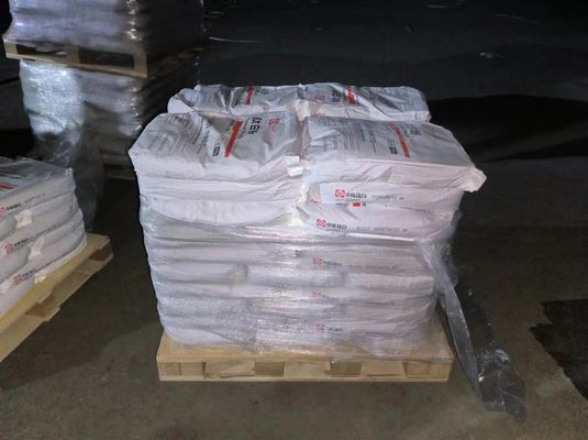 R-213 Regolamento cinese sul processo di solfato conforme Diossido di titanio per masterbatch della CNNC