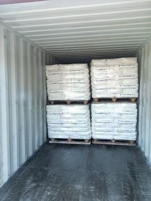 Biossido di titanio rutilo TIO2 NTR-606 94% di purezza per vernici e plastica