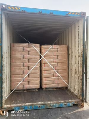 Resina di pasta di PVC PR-415 Emulsione di polimerizzazione K-valore 74