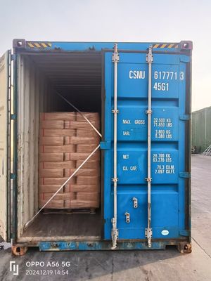 Resina di pasta di PVC PR-415 Emulsione di polimerizzazione K-valore 74