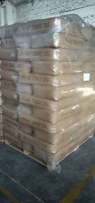 FORMOLON PR-415 Resina PVC in Pasta K-Value 74 per Stampaggio Sacchetto da 25kg