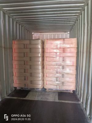 Dongjia SR-240 Rutile Titanium Dioxide con elevata bianchezza eccellente dispersione e rivestito di alluminio per masterbatch