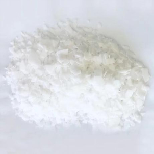 Flakes di idrossido di potassio al 90% per uso industriale