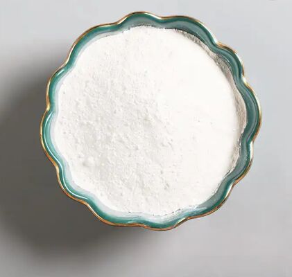 BLR-698 Biossido di Titanio Rutilo Processo Solfato con Elevata Lucentezza Forte Dispersibilità ≥6.50 e Elevata Brillantezza ≥97.0