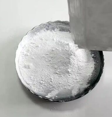 Applicazione di inchiostro BLR-631 Biossido di Titanio Rutilo con Processo Solfato, Contenuto di TiO2 del 96,0% ed Eccellente Dispersione