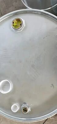 Tetrachloride di titanio ad alta purezza TiCl4 ≥99,96% con ≤0,001% FeCl3 e ≤0,005% SnCl4 CAS