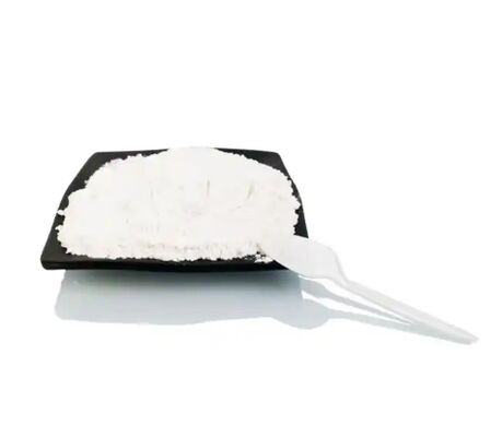 CR-501+ Processo al Cloruro Rutilo Biossido di Titanio TiO2 per Applicazioni Industriali