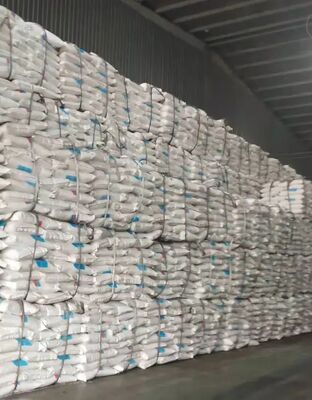 Resina di sospensione in PVC Xinfa SG-5 con valore K 66-68, basso contenuto di sostanze volatili e elevata resistenza meccanica per prodotti in PVC rigido