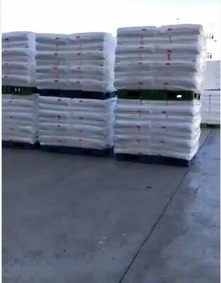 PB1302 Emulsione di PVC Resina PVC con Valore K 63 per Viscosità Plastisol Ultra-Bassa e Residuo di Setaccio Zero