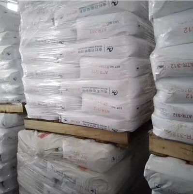 UTP Liantai MBR-9668 Diossido di titanio rutile con rivestimento multi-elemento Zr-Si-Al, alta bianchezza ≥ 96,0% e eccellente dispersione per rivestimenti e materie plastiche
