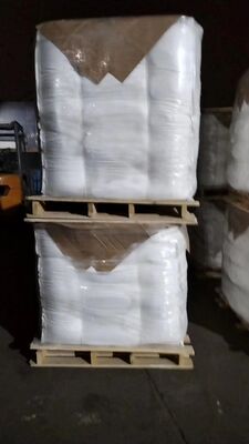 Biossido di titanio R-213 CNNC con sottotono blu con elevata disperdibilità e resistenza alla legatura per masterbatch