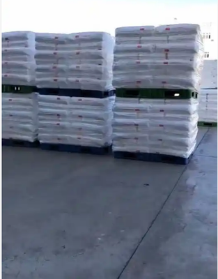Junzheng P-440 resina di pasta di PVC ad alto grado di polimerizzazione con basso contenuto di volatilità e stabilità della viscosità del plastisolo