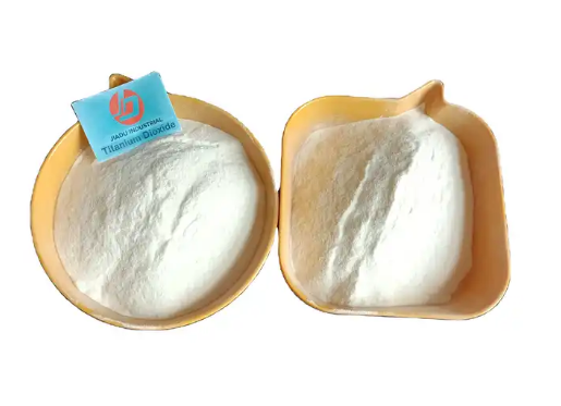 Doguide SR-240 Diossido di titanio rutile con trattamento organico della superficie