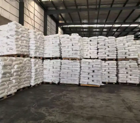 XINJIANG TIANYE GROUP FOREIGN TRADE CO., LTD. SG5 Suspensione di resina in PVC
Scheda di dati di sicurezza dei materiali