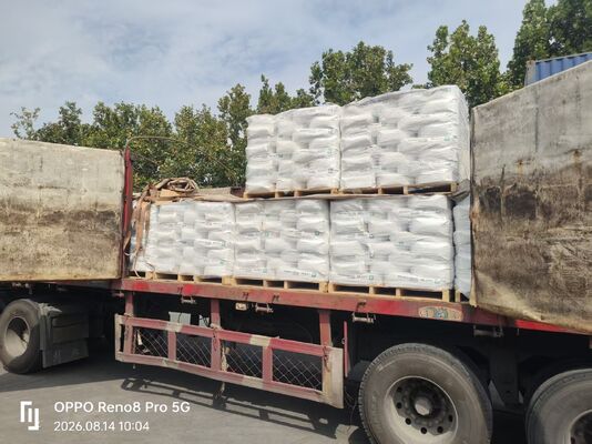Pittura Originale TIO2 Rutilo Biossido di Titanio Pigmento Sr-2377 Doguide Tio2